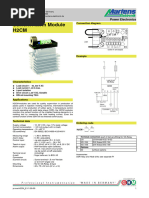 Pi Ma H2CM - E