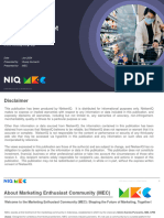 Indonesia Market Outlook 2024 by NielsenIQ & MEC