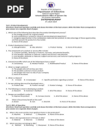 ENTREP EXAM QUARTER 2 2023 2024 For Print