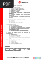 Tema 05. Incendios de Vegetacion