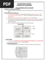 CH - 15, Introduction To Graph