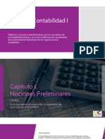 Semana 2 Capitulo 1 Nociones Preliminares de La Contabilidad