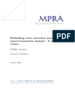 MPRA Paper 98322