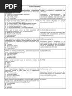 Pathology Course Audit-3