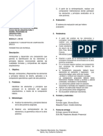 Evaluación:: Universidad Católica de Pereira. Facultad de Arquitectura Y Diseño. Programa de Arquitectura