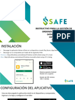 Instructivo Plataforma Datagest v8.0