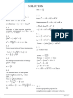 KHUB NEET Grade 13 Module Test - 03 (08-Feb-24) - Sol - Final