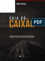 Saia Do Caixão