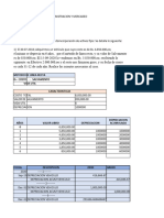 EJERCICIO 1 Contabilidad