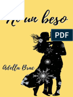 Ni Un Beso - Adella Brac