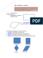 2º ESO Geometría Cuaderno Del 27 Al 11 de Mayo