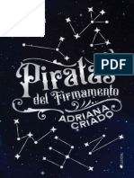 Piratas Del Firmamento - Adriana Criado