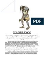 HAGSPAWN