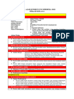 Modul Ajar Kurikulum Merdeka 2022 PPKN SD Kelas 4