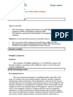 ICC3 (109) LGW Haematology Case Studies Tutor Notes ANSWERS