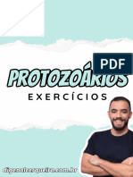 Protozoários 