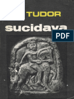 Tudor Sucidava 1974