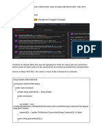 01 - Anotaciones Net 7 Crear CRUD ASP - NET CORE MVC - YA - Parte10