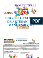 Club - Artesanias y Manualidades