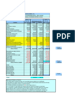 Estados Financieros