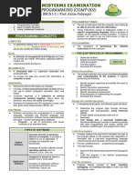 CP1 Reviewer 1stsemmid