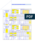 Analysis and Design of RC Beams (Version 5)