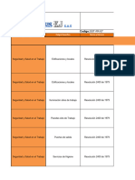 SST-FR-07 Matriz de Requisitos Legales