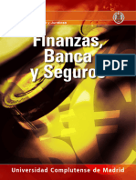 Finanzas, Banca y Seguros