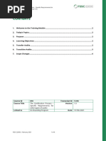 T.018 Certification Process Specific Requirements For Other Types of Audits Transcript V1.0