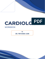 Cardiology WorkBook