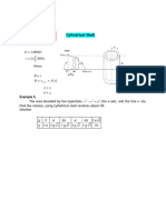 Module 4, Lesson 4 & 5