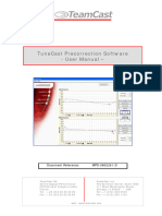 User Manual Tunecast D 1Lqqzt