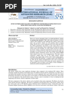 Study of Permanent Magnet Synchronous Motor Demagnetization Fault Detection Using Signal Analysis Techniques