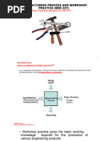 MEE 207 Lecture 1