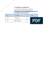 Tugas Afrida 2024