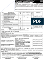 TNMAWS Short Notice PDF Download