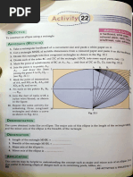 Maths Practical File Project T2