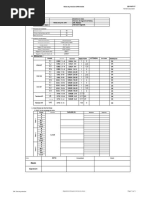 1.2 Diffrential Relay Test - FR