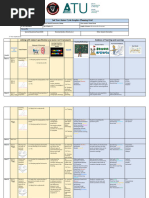 2nd Year Graphics Planning Grid 1