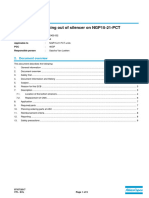 DKB0002 - Ed0 - ECB - III CMS