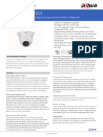 Ipc HDW1431S