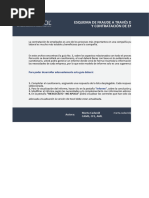 Diagnostico de Riesgo de Fraude 3 Esquema de Fraude A Traves Del Reclutamiento y Contratacion de Empleados