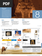 Chapter 8 Ancient Egypt 2