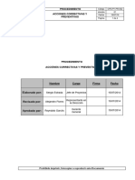 Cps-Py-Pr-002 Proc Acciones Corr y Prev V01