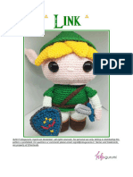 Link Zelda-1