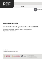 Manual de Ingreso Solicitudes FitoExpo - V - 2.1