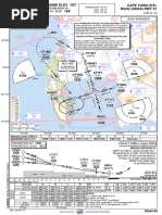 Fact - Rnav GNSS Rwy01 - Rnav-05