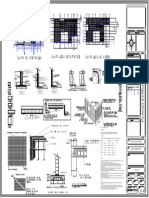 Plano Estructural Final