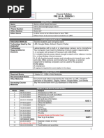 FRE 101.a SIS Syllabus - 2024 - Spring