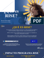 Presentacion Rise 4.0